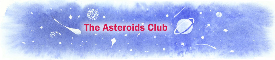 The Asteroids Club